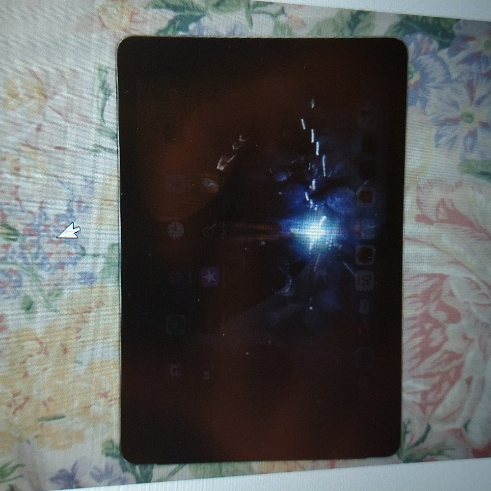 Apple iPad air 2, 64gb, Wi-Fi, 9.7" silver